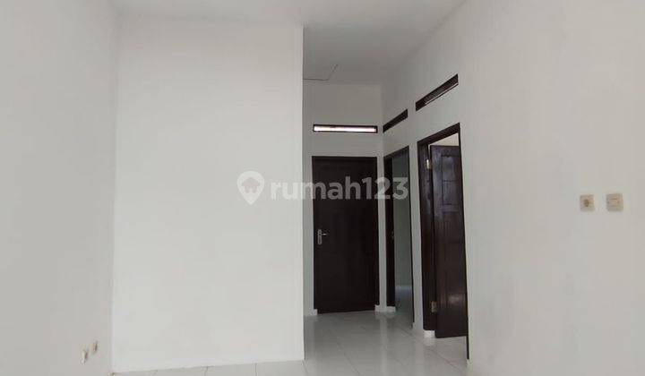 Rumah Scandinavian Murah Tanah Luas Ujung Berung 2