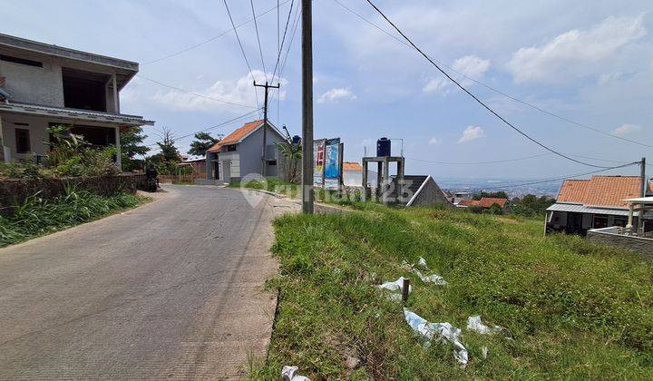 Rumah Ujung Berung Kodya Bandung Cicil Tanpa Bi Checking 1