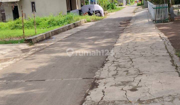Tanah Kavling Belakang Lanud Tasikmalaya Cicil Tanpa Bank 1