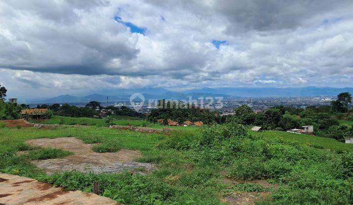 Cluster Terbaik Kodya Bandung Cicil Langsung Developer 2