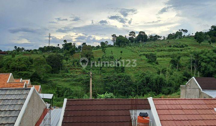 Cluster Galaxy Kavling Sejuta Pesona Dan Kemudahan Bandung