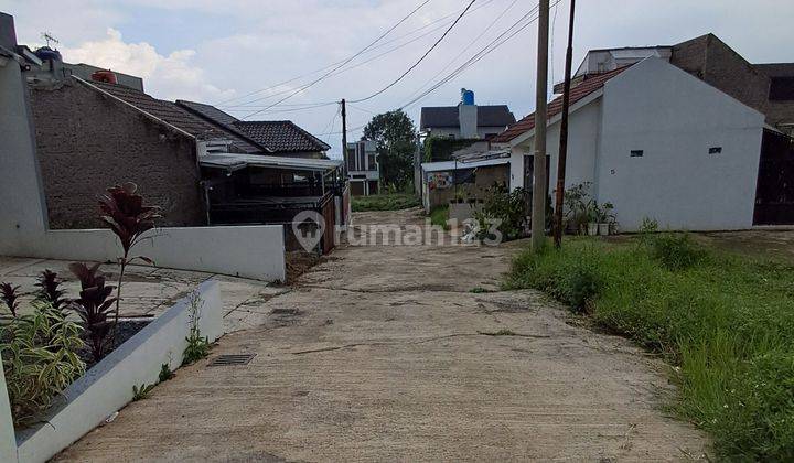 Kavling Termurah Kodya Bandung Di Cluster Terlaris 1