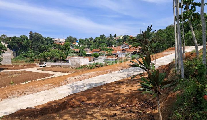 Tanah Kavling Murah Cileunyi Cicil Langsung Developer 2