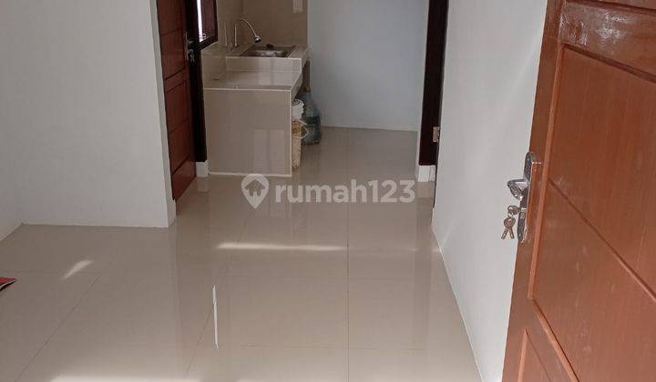 Rumah Minimalis Murah Siap Huni Ujung Berung 2