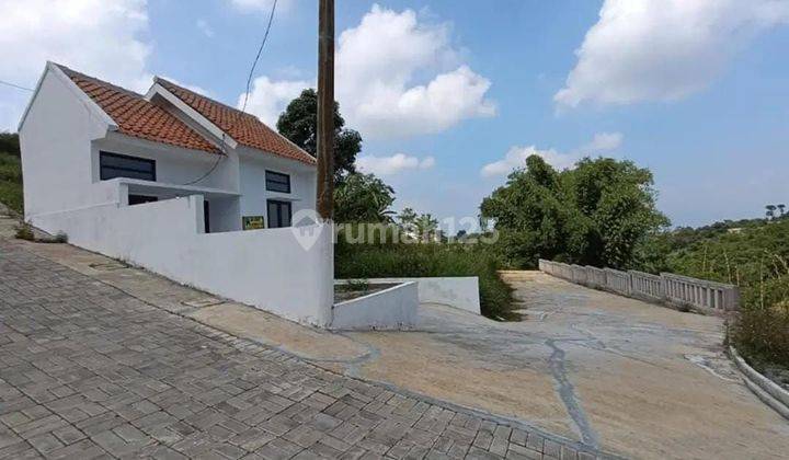 Rumah Minimalis Murah Bandung Cicil Tanpa Bi Checking 1