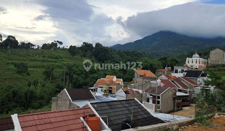 Tanah Kavling Murah Cileunyi Cicil Tanpa BI Checking 2