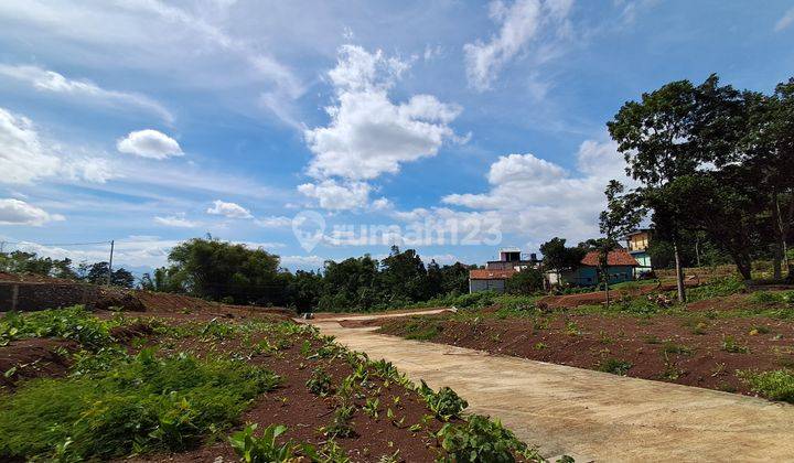 Tanah Kavling Murah Cileunyi Cicil Tanpa Bank 2