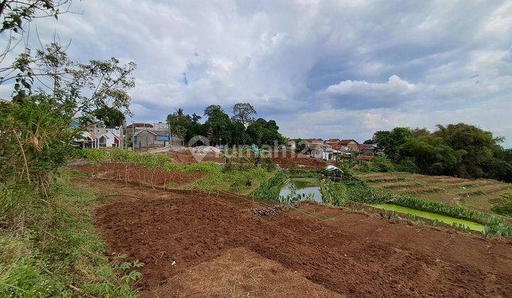 Kavling Murah Strategis 10 Menit Alun-Alun Ujung Berung 1