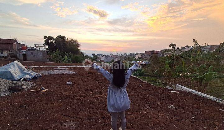 Tanah Kavling Murah Ujung Berung Cicil Syariah Tanpa Bank 1