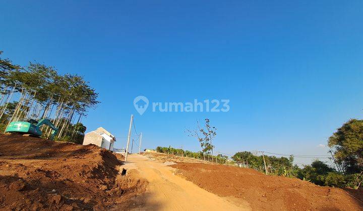 Kavling Murah Bandung Bisa Dicicil Syarat KTP 2