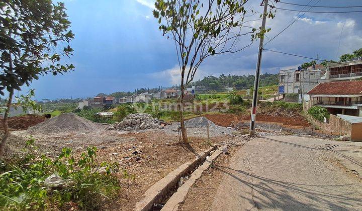 Kavling Murah Strategis 10 Menit Alun-Alun Ujung Berung 2