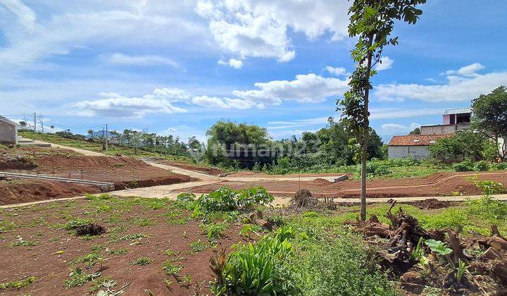 Tanah Kavling Termurah Cileunyi Cicil Tanpa Bank 1