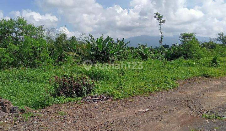 Kavling Murah Belakang Lanud Tasikmalaya 2