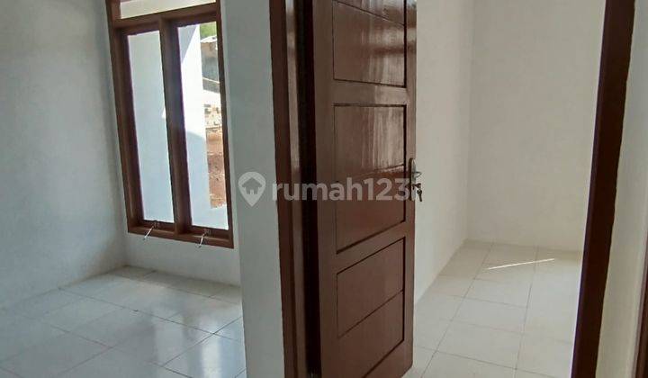 Rumah Murah Siap Huni Cileunyi Cicil Tanpa Bank 1