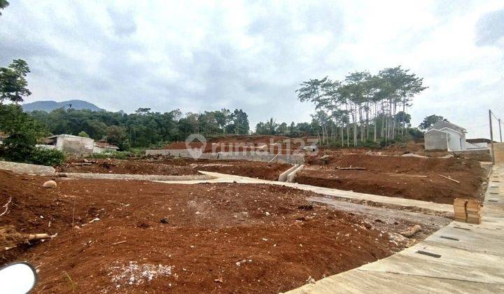 Tanah Kavling Murah Cileunyi Cicil Langsung Developer 2