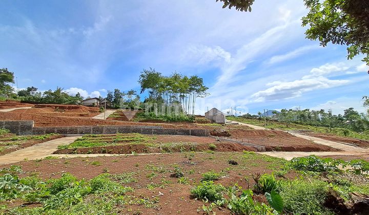 Tanah Kavling Murah Cileunyi Cicil Langsung Developer 1