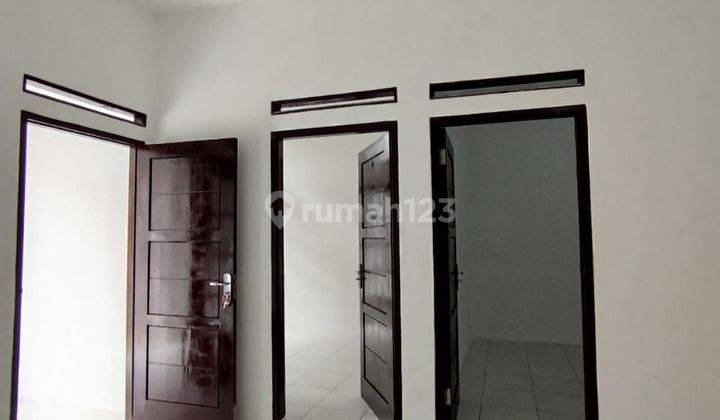 Rumah Murah Kodya Bandung Cicil Tanpa Bi Checking 2