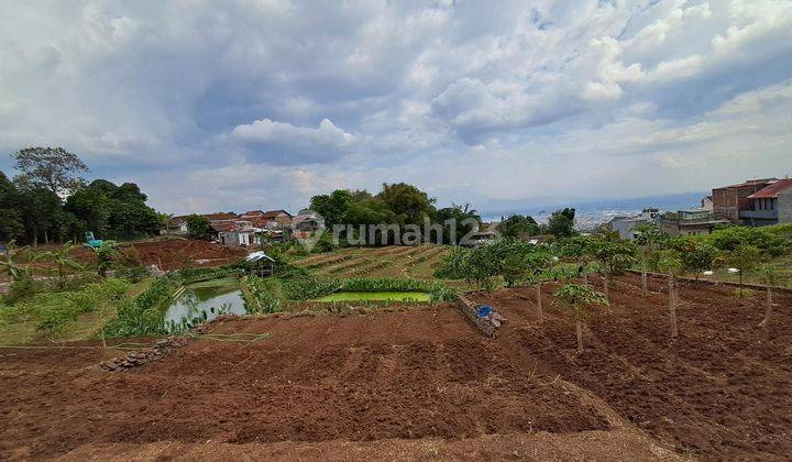 Tanah Kavlong Murah Ujung Berung Cicil Syarat KTP 1