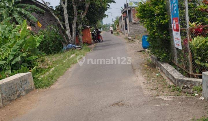 Kavling Murah Kota Tasikmalaya Hanya 5 Menit Lanud Tasikmakaya 2