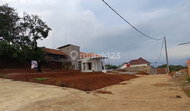 Tanah Kavling Murah Cileunyi Cicil Tanpa Bank 1