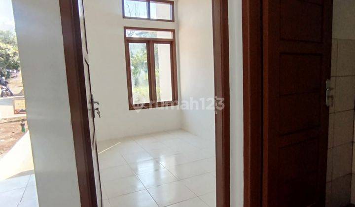 Rumah Murah Dalam Komplek Cileunyi Cicil Langsung Developer 1