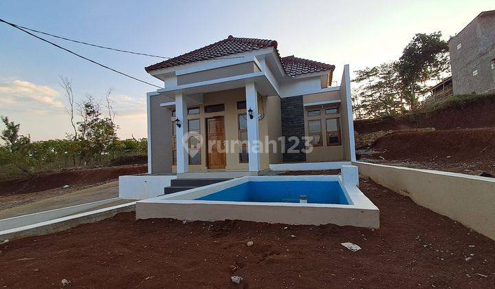 Rumah Ekslusif Murah Cileunyi Cicil Tanpa Bank 1