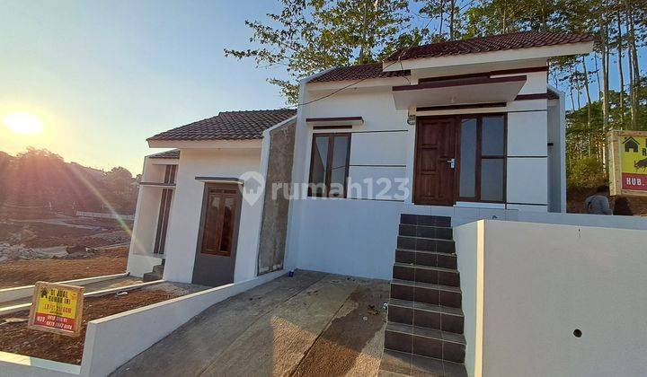 Rumah Murah Cileunyi Cicil Tanpa Bi Checking 2