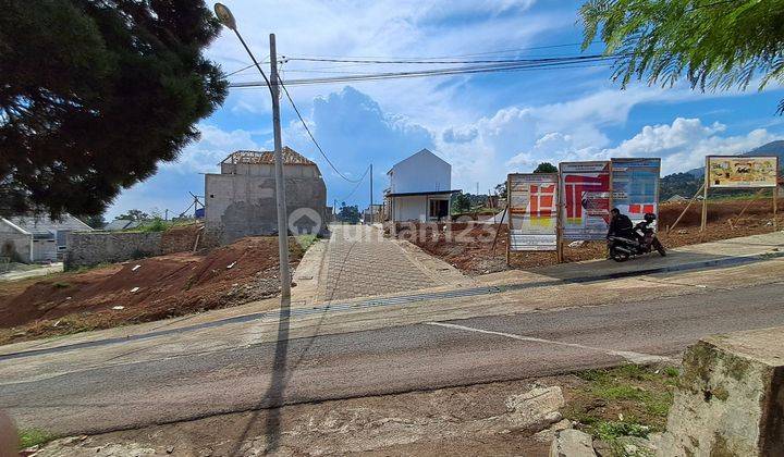 Tanah Kavling Murah Cicil Tanpa Bank Tanpa BI Checking 2