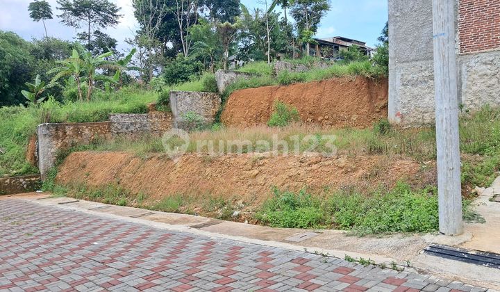 Tanah Kavling Murah Cileunyi Cicil Langsung Developer 2