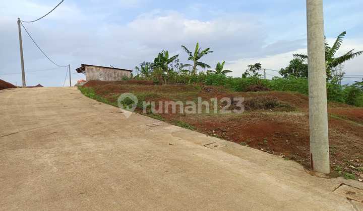 Tanah Kavling Murah Cileunyi Cicil Tanpa Bank 2
