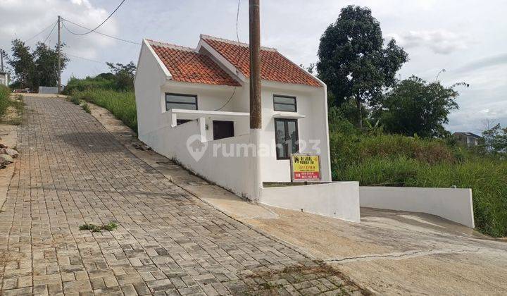 Rumah Hook Minimalis Termurah Bandung Cicil Tanpa Bank 2