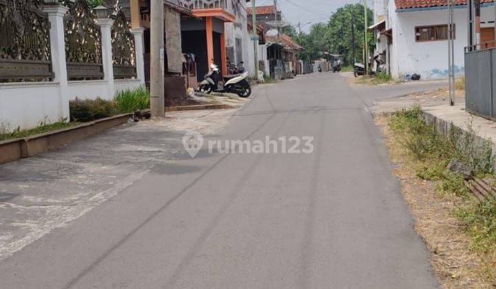 Kavling Murah Kota Tasikmalaya Hanya 5 Menit Lanud Tasikmakaya 1