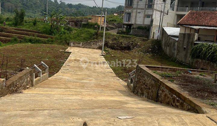 Kavling Murah Bebas Banjir Cicil Tanpa Bank Ujung Berung 1