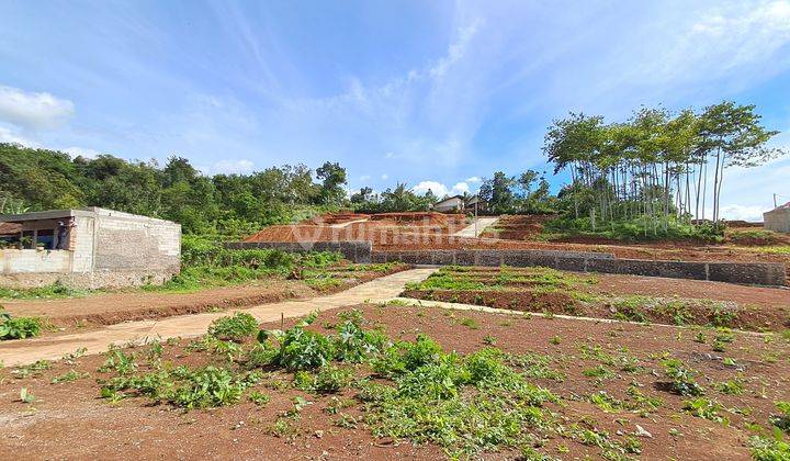 Tanah Kavling Murah Cileunyi Cicil Tanpa Bank 2