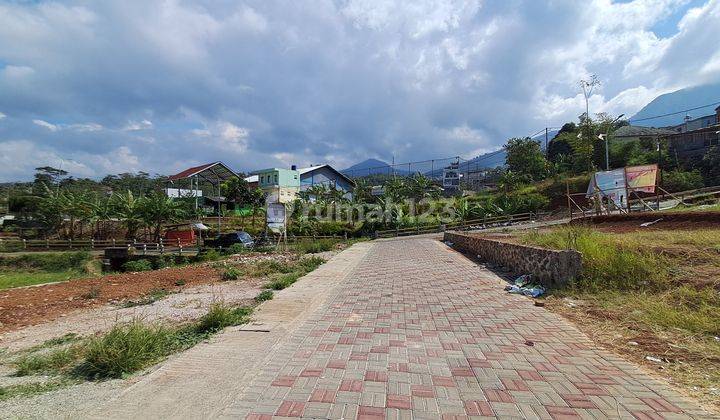 Rumah Murah Kodya Bandung Dekat Alun-Alun Ujung Berung 1