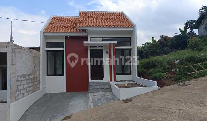 Promo Melimpah Rumah Murah Cileunyi Hadiah Tanpa Diundi 1
