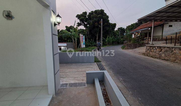 Rumah Murah Kodya Bandung Cicil Tanpa Bi Checking 2