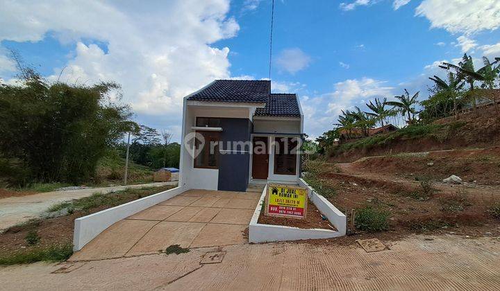 Rumah Murah Cileunyi Cicil Syariah Syarat Ktp 2