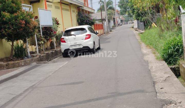 Tanah Kavling Murah Kota Tasikmalaya Belakang Lanud Tasikmalaya 2