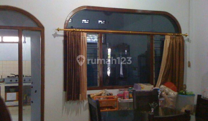 Rumah 2 Lantai Nyaman di Ploso Nganjuk 2