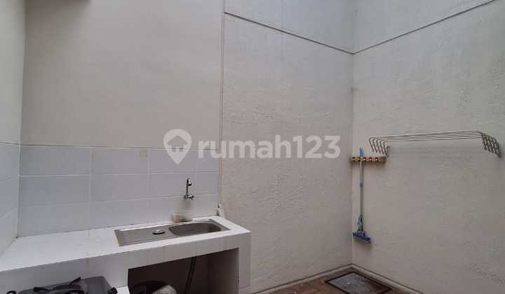 Rumah Fully Furnished di Hylands Greenwich Bsd Tangerang Selatan 2