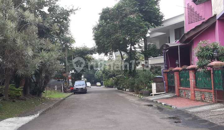 Kavling Siap Bangun di Acacia Residence, Pesanggrahan Jakarta Selatan Kavling Siap Bangun di Acacia Residence, Pesanggrahan Jakarta Selatan