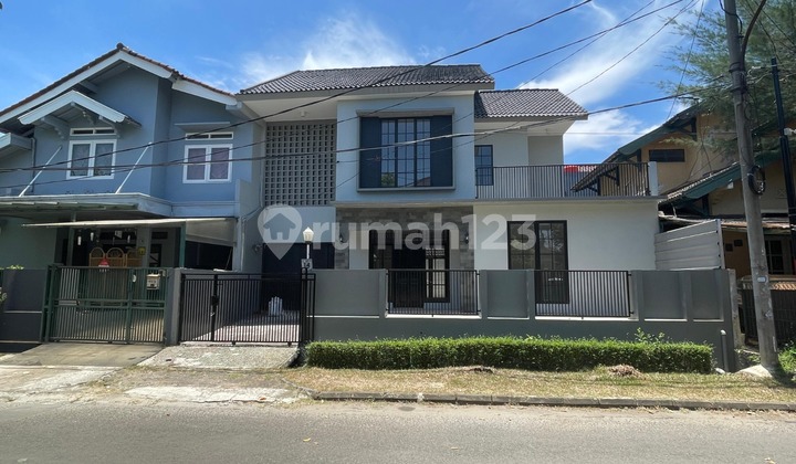 Brand New House in Bintaro Sector 5