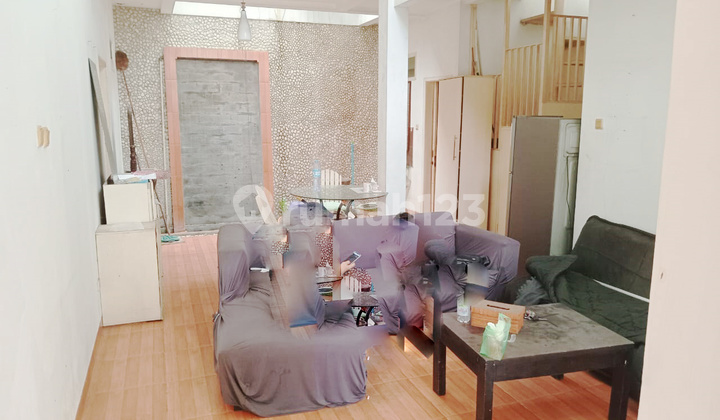 Rumah di Permata Adora, Siap Huni di Sektor 9 Bintaro 2