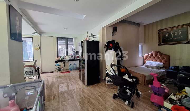 Good House in Ozone Residence Veteran Bintaro South Jakarta 2