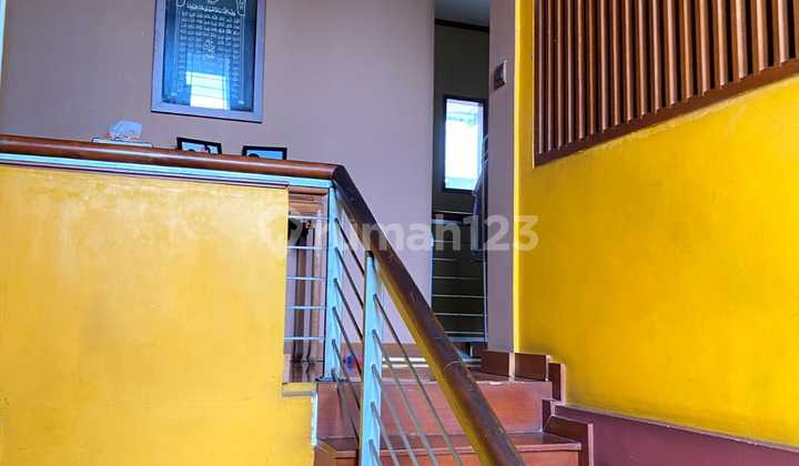 Rumah Bagus Di Jl Garuda Bintaro Jaya Sektor 1 2