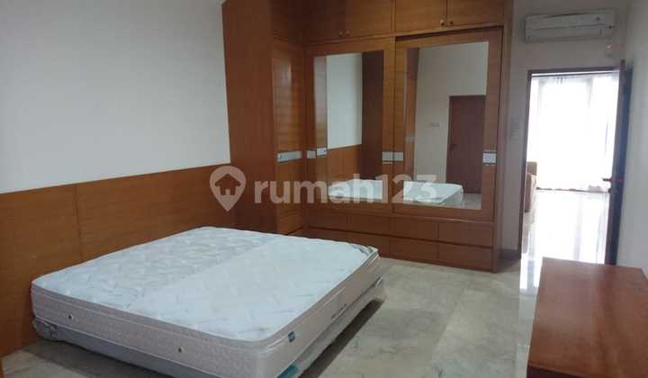 Rumah Bagus Di Jl Soka Lestari, Lebak Lestari Indah Lebak Bulus 2