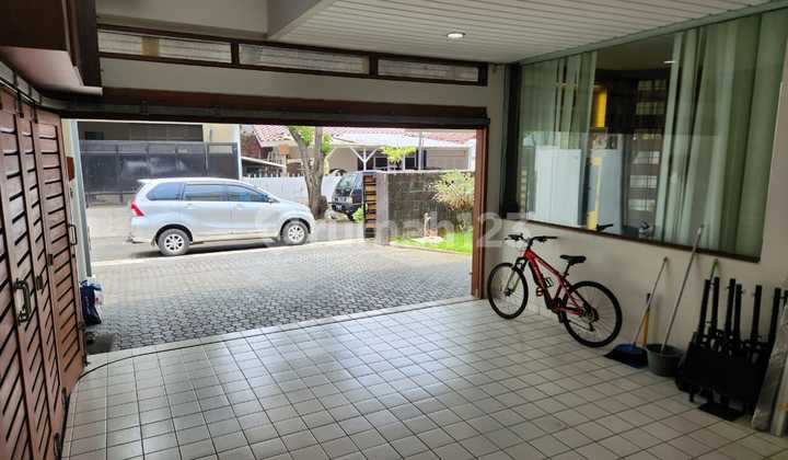 Rumah Bagus Di Jl Bacang Gandaria Jakarta Selatan 2
