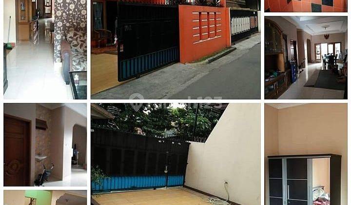 Rumah Bagus Di Jl Perintis Cipayung Jakarta Timur 2