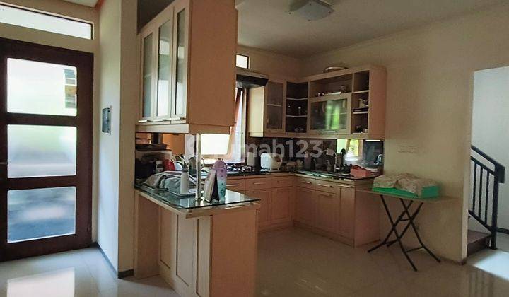 Rumah Cantik di Bintaro Permai - Jakarta Selatan di Bintaro Permai 2 Lantai Bagus 2